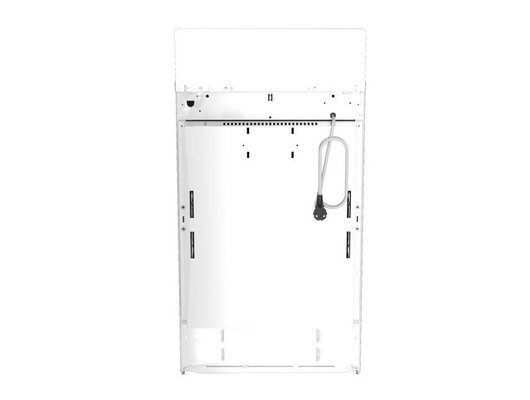 Плита комбинированная DARINA S KM 521 300 W